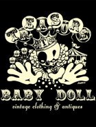 他の写真1: Baby doll ORIGINAL　ウィンドブレーカー