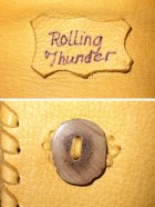 他の写真1: Rolling Thunder製ビーズ付ディアスキンインディアンジャケット