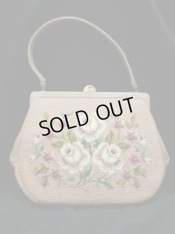 画像3: 50's　Kurt Chambre製ヴィンテージBAG