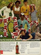 他の写真1: 60's〜70's Coca Colaヴィンテージリュック