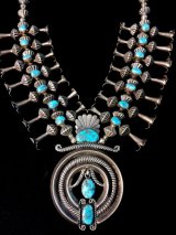 60's〜70's Carl Luthey Shop ヴィンテージスカッシュブロッサム