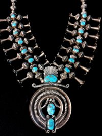 60's〜70's Carl Luthey Shop ヴィンテージスカッシュブロッサム