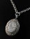 画像2: 【Antique】Victorian book chain locket 【England】 (2)