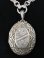 画像3: 【Antique】Victorian book chain locket 【England】