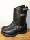 画像1: 【DeadStock】80's ヴィンテージエンジニアブーツ　BIKE BOOTS  (1)