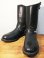 画像2: 【DeadStock】80's ヴィンテージエンジニアブーツ　BIKE BOOTS  (2)