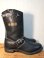 画像5: 【DeadStock】80's ヴィンテージエンジニアブーツ　BIKE BOOTS 