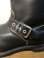 画像25: 【DeadStock】80's ヴィンテージエンジニアブーツ　BIKE BOOTS 