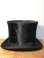 画像3: 【Antique】Late 1800’s〜Early 1900's LINCOLN BENNETT & Co. Top Hat【ケース付】