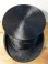 画像8: 【Antique】Late 1800’s〜Early 1900's LINCOLN BENNETT & Co. Top Hat【ケース付】