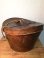画像23: 【Antique】Late 1800’s〜Early 1900's LINCOLN BENNETT & Co. Top Hat【ケース付】