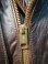 画像11: 70's EAST WEST Musical Instruments Co.ヴィンテージレザージャケット