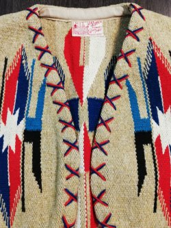 画像5: 40's CHIMAYO ヴィンテージベスト