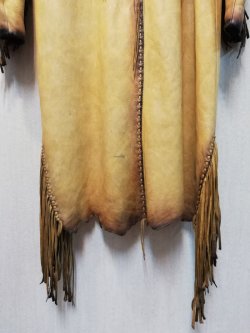 画像6: FRONT STREET LEATHER ヴィンテージレザーコート