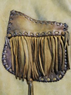 画像13: FRONT STREET LEATHER ヴィンテージレザーコート