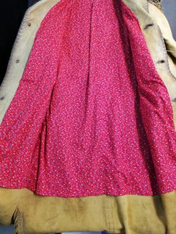 画像22: FRONT STREET LEATHER ヴィンテージレザーコート