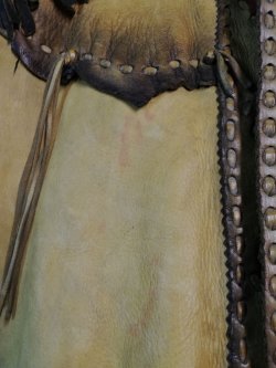 画像26: FRONT STREET LEATHER ヴィンテージレザーコート