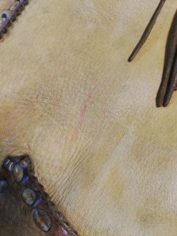 画像27: FRONT STREET LEATHER ヴィンテージレザーコート