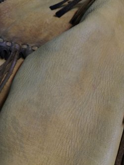 画像29: FRONT STREET LEATHER ヴィンテージレザーコート