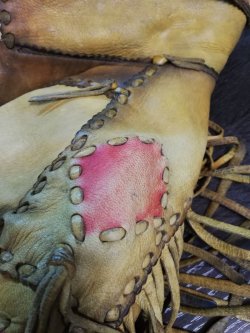 画像31: FRONT STREET LEATHER ヴィンテージレザーコート