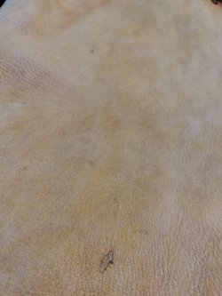 画像35: FRONT STREET LEATHER ヴィンテージレザーコート