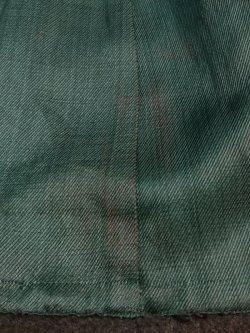 画像22: 40's ヴィンテージ Souvenir Smoking Jacket 