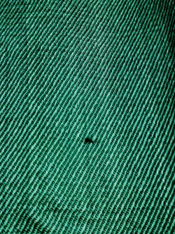 画像23: 40's ヴィンテージ Souvenir Smoking Jacket 