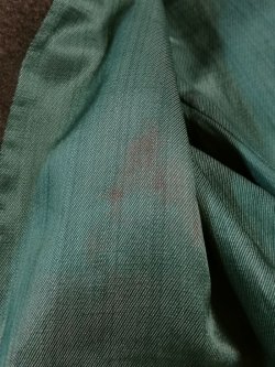 画像24: 40's ヴィンテージ Souvenir Smoking Jacket 