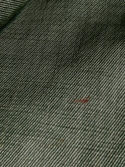 画像25: 40's ヴィンテージ Souvenir Smoking Jacket 