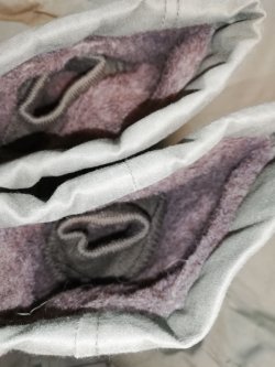 画像13: 40's WW2 U.S.NAVY DECK COAT