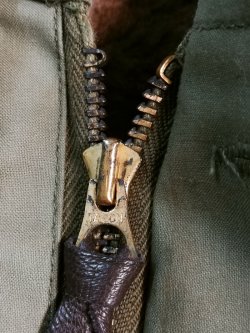 画像16: 40's WW2 U.S.NAVY DECK COAT