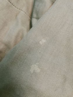 画像25: 40's WW2 U.S.NAVY DECK COAT