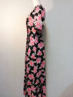 画像9: 40's Vintage House Dress