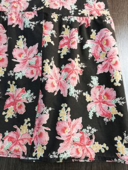 画像18: 40's Vintage House Dress