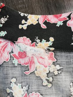 画像20: 40's Vintage House Dress