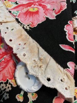 画像22: 40's Vintage House Dress