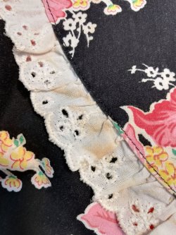 画像23: 40's Vintage House Dress