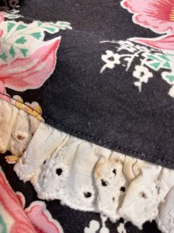 画像24: 40's Vintage House Dress