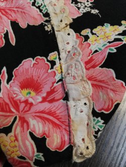 画像25: 40's Vintage House Dress