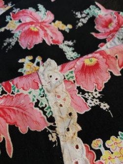 画像26: 40's Vintage House Dress