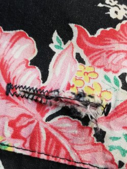 画像28: 40's Vintage House Dress