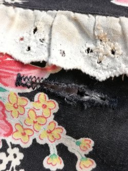 画像29: 40's Vintage House Dress