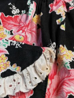 画像30: 40's Vintage House Dress