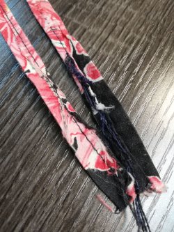 画像35: 40's Vintage House Dress