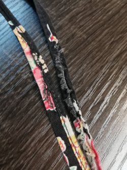 画像36: 40's Vintage House Dress