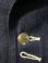 画像8: 【DeadStock】60's Sears VAT DYED DENIM ヴィンテージカバーオール (8)