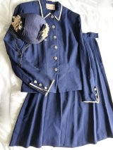 40's〜50's An Original Marie Phillips ヴィンテージスーツ