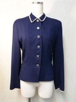 画像8: 40's〜50's An Original Marie Phillips ヴィンテージスーツ