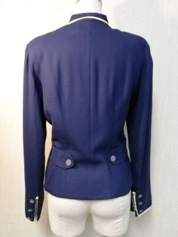 画像9: 40's〜50's An Original Marie Phillips ヴィンテージスーツ