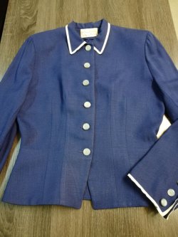 画像12: 40's〜50's An Original Marie Phillips ヴィンテージスーツ